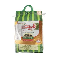 برنج هندی طبیعت