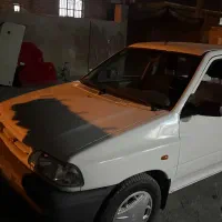 پراید بار ۱۴۰۳