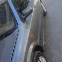 سمند ۸۵ دوگانه