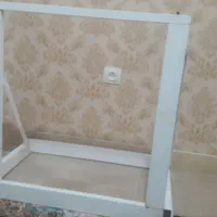 پایه نگهدارنده کولر پنجره ای