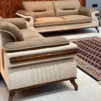 مبل راحتی پاریس کد۲۳۰۰