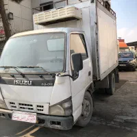 ایسوزو ۵۲۰۰ خوش قیمت