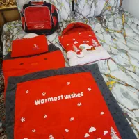 سرویس چهارتیکه نوزاد