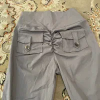 لگ کارگو نو|لباس|فردیس, شهرک هفده شهریور|دیوار