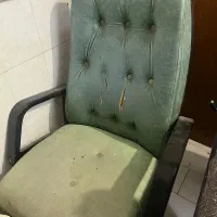 صندلی چرخدار