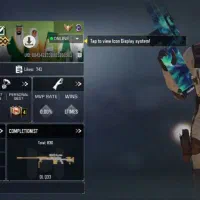 کلاف دیوتی|کنسول، بازی ویدئویی و آنلاین|تاکستان, |دیوار