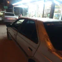 پژو مدل 85|خودرو سواری و وانت|سراوان, |دیوار