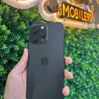 آیفون ۱۶ پرومکس iPhone 16 Promax 256 ZAA باتری ۹۲