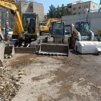 حمل نخاله خاک با خاور بادسان بابکت پیکور تمام نقاط|خدمات حمل و نقل|تهران, قیطریه|دیوار