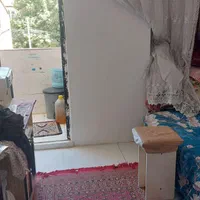 فروش آپارتمان ۸۵ متری ۲ خوابه طبقه ۲ در حضرت حجت|فروش آپارتمان|مشهد, حضرت حجت|دیوار