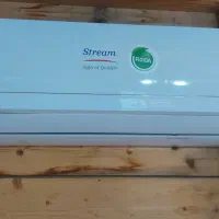 فروش کولر اسپلیت رشت خمام