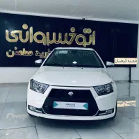 دنا پلاس اتوماتیک آپشنال/ اتوخسرونی شعبه کرمان|خودرو سواری و وانت|کرمان, |دیوار