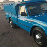 نیسان وانت|خودرو سواری و وانت|ایلام, |دیوار