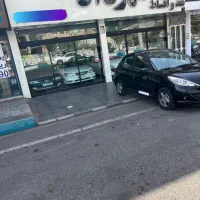 پژو ۲۰۷ پانا اتومات مدل ۱۴۰۲ بدون رنگ نقد و اقساط|خودرو سواری و وانت|تهران, دردشت|دیوار