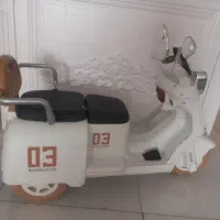 موتورسه چرخه کودک نو|اسباب‌‌بازی|فردیس, شهرک ناز|دیوار