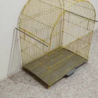 پرنده قفس بزرک|لوازم جانبی حیوانات|کردکوی, |دیوار