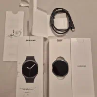 ساعت هوشمند گلکسی واچ 8 -44mm