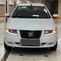 فروش حواله سمند سورن