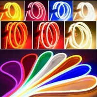 ریسه نئون،  12ولت