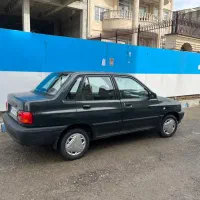 پراید مدل ۸۳