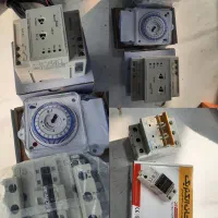 لوازم الکترونیکی|فروشگاه و مغازه|تهران, بوستان چیتگر|دیوار