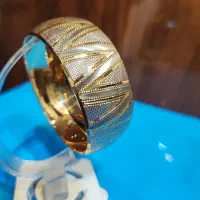 تک پوش طلا تمام تراش