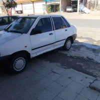 پراید مدل۸۸