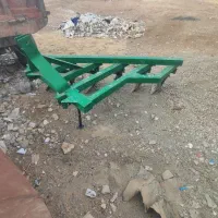 گاو آهن شیش خیش|ماشینآلات صنعتی|نورآباد, |دیوار