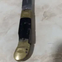 چاقو قدیمی
