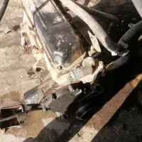 موتور وگیربکس ودیفرنسیال روا برگه اوراق