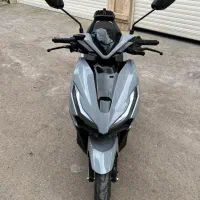 کلیک کویر s2 ADV اتاق جدید مدل 403 باکس دار صفر|موتورسیکلت|رشت, کاکتوس|دیوار