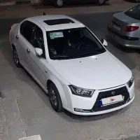 دنا توربو 6 دنده/سانروف/1403/تهران|خودرو سواری و وانت|اسلام‌شهر, شهرک واوان|دیوار