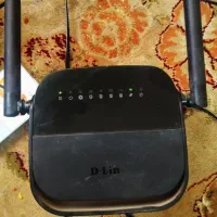 مودم  D-Link مدل dsl-124