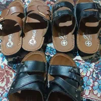 انواع صندل مردانه ۲۸۰