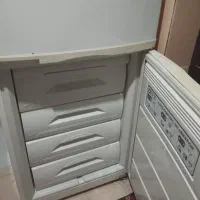 یخچال امرسان|یخچال و فریزر|مهاجران, |دیوار