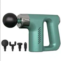 ماساژر رفع خستگی|تجهیزات ورزشی|رشت, فلسطین|دیوار