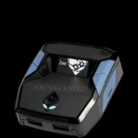 مبدل کرونوس زن