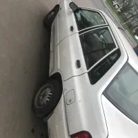 پراید ۱۳۲ مدل ۸۸|خودرو سواری و وانت|رشت, کوی عرفان|دیوار