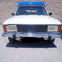 پیکان وانت مدل ۸۵