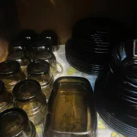 ظرف|ظروف سرو و پذیرایی|تهران, سردارجنگل|دیوار