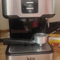 اسپرسوساز AEG