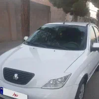 تیبا ۲ مدل ۹۹