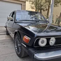 BMW  518 کلاسیک|خودرو کلاسیک|شاهین‌شهر, فردوسی|دیوار