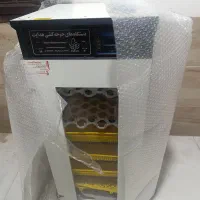 دستگاه جوجه کشی ۲۱۰تایی .درحدنو|لوازم جانبی حیوانات|کاشان, رجایی|دیوار