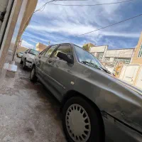 پراید ۱۳۲ مدل ۸۸