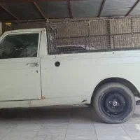 پیکان وانت مدل۷۸