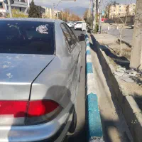 سمند گاز سوز کارخانه کامل مطالعه بشه|خودرو سواری و وانت|اندیشه, اندیشه فاز ۳|دیوار