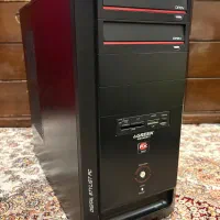 کامپیوتر گیمینگ اقتصادی