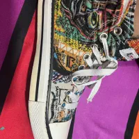 کانورس آل استار All Star|کیف، کفش، کمربند|اندیشه, شهرک مریم|دیوار