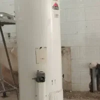 آبگرمکن سالم100لیتر|آبگرمکن، پکیج، شوفاژ|نجف‌آباد, یزدانشهر|دیوار